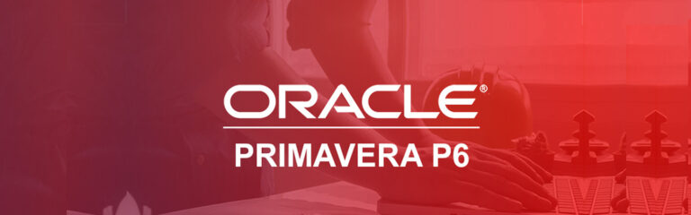 Oracle Primavera